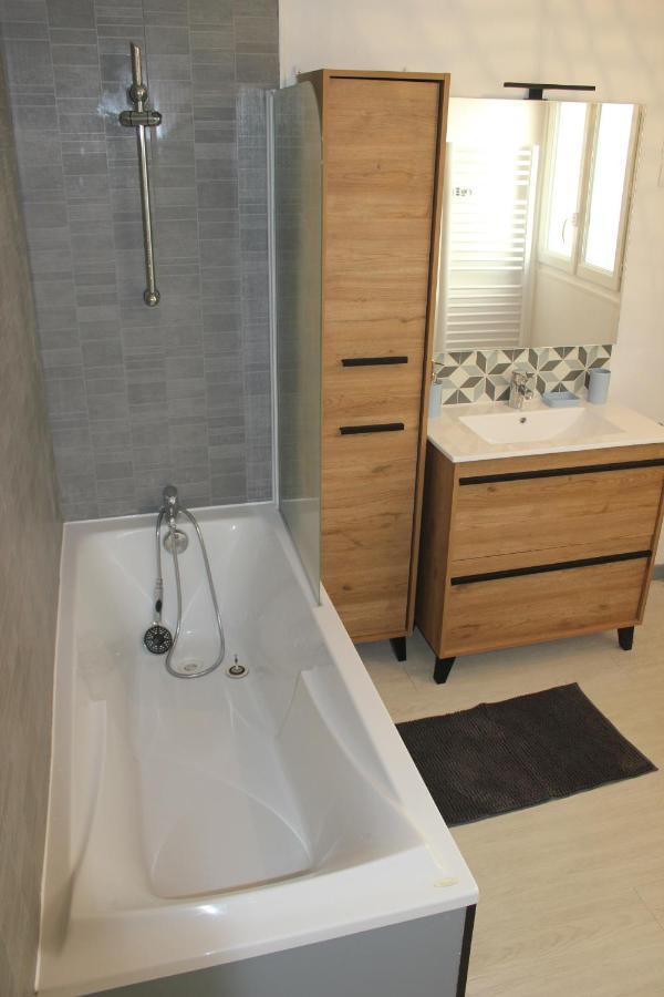 Suzon Appartement Idealement Situe Bayeux Exteriör bild