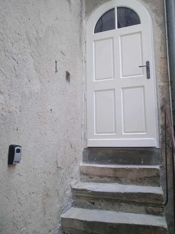 Suzon Appartement Idealement Situe Bayeux Exteriör bild